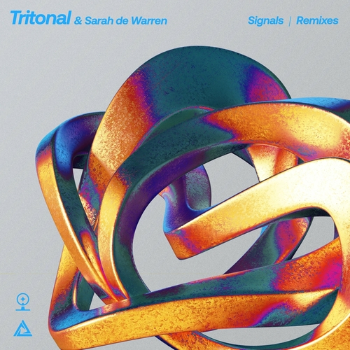 Tritonal & Sarah De Warren - Signals (Remixes) [ENHANCED536RE]